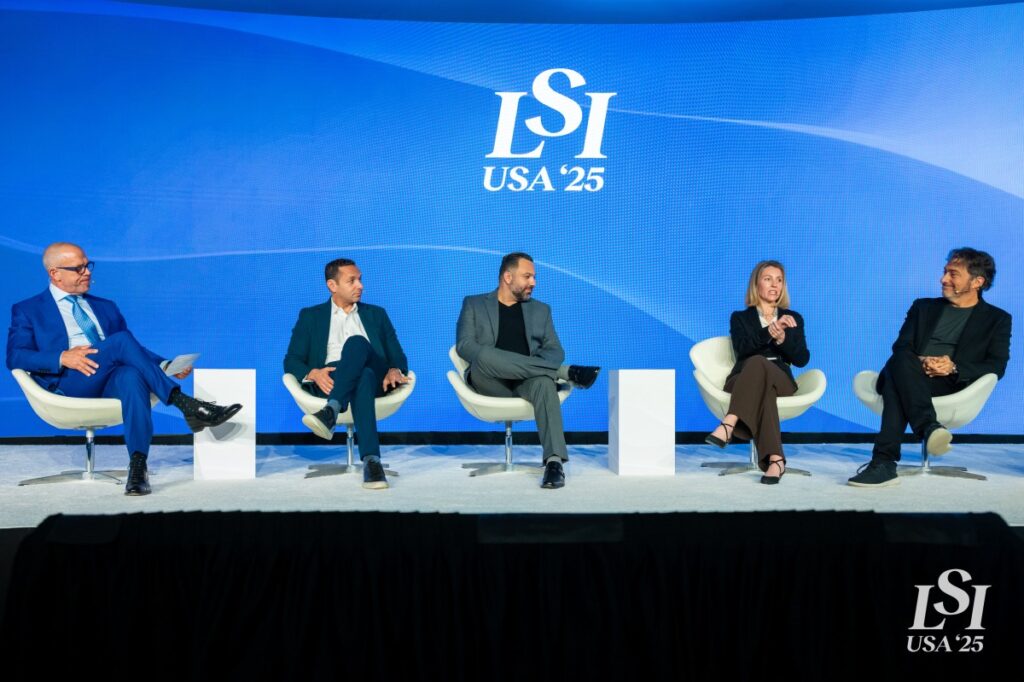 The Partnership Opportunities that Exist at the LSI USA Medtech Conference