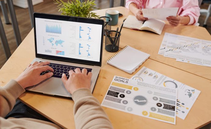 Best SEO Services at Stark Edge
